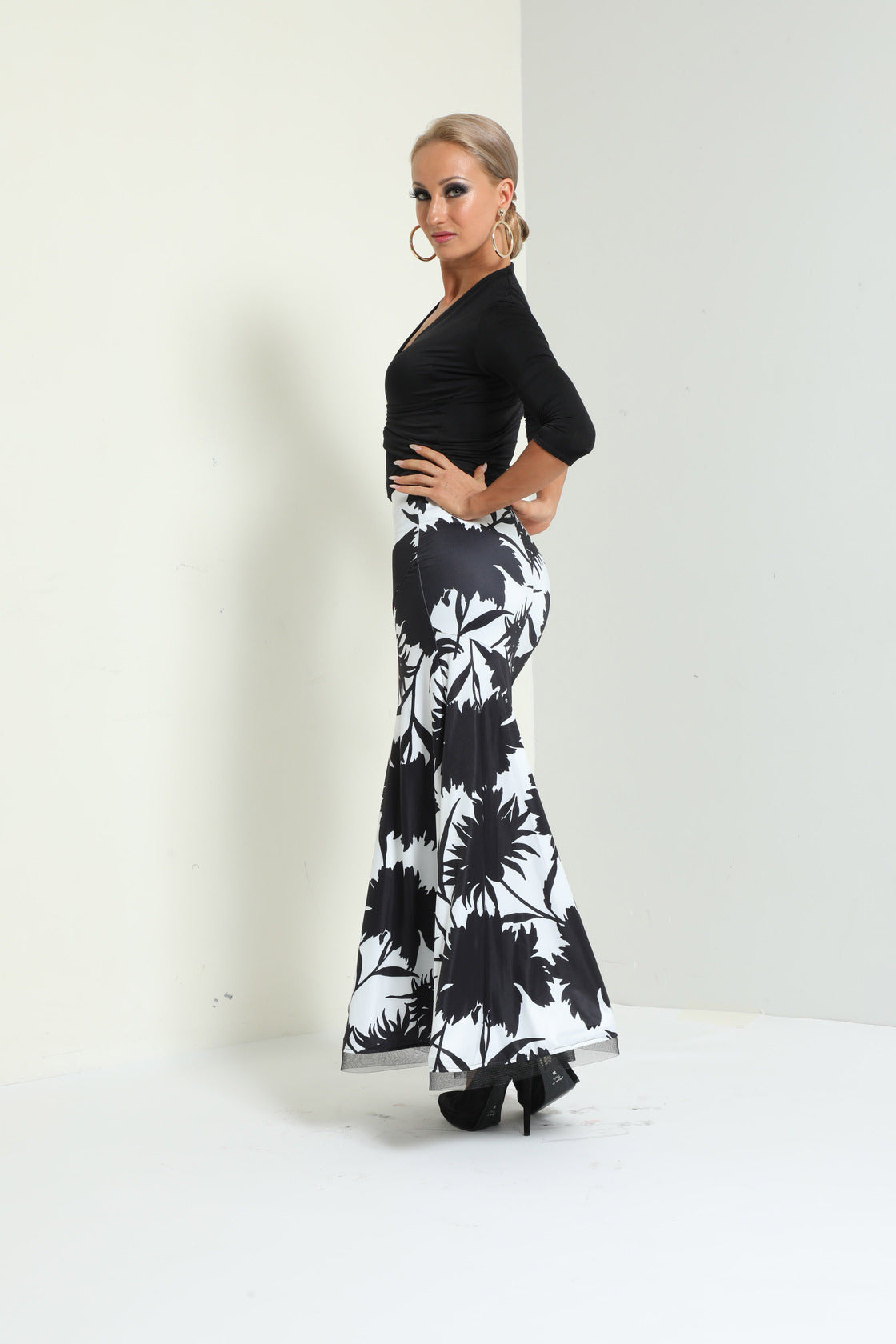 Mermaid Long Skirt