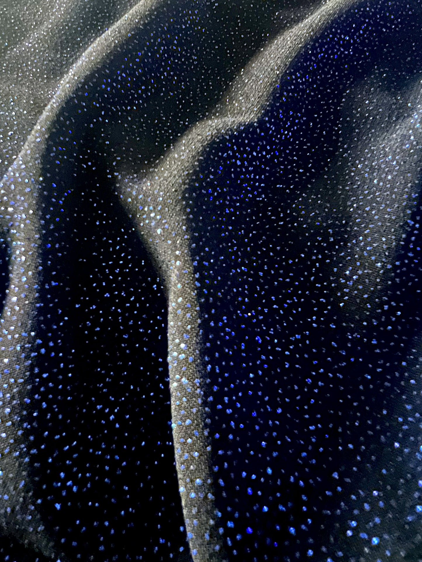 Box Pleated Moonlight Short Skirt