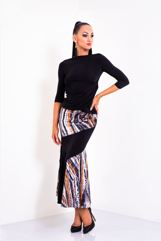 3/4 Sleeves Top