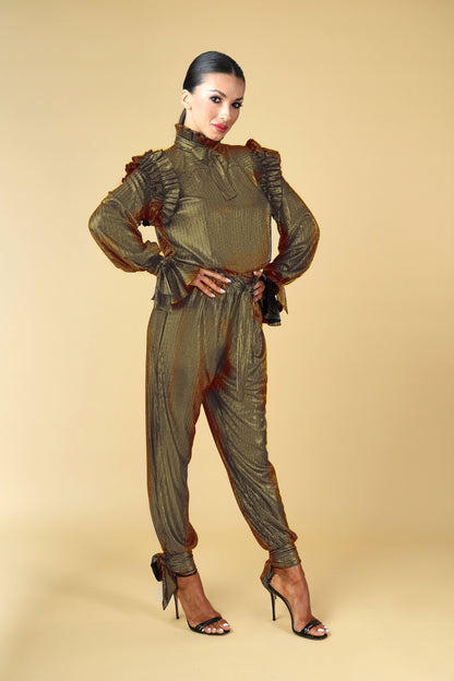 Bow Pants