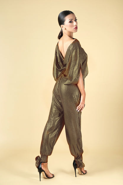 Bow Pants