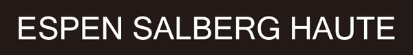 ESPEN SALBERG HAUTE